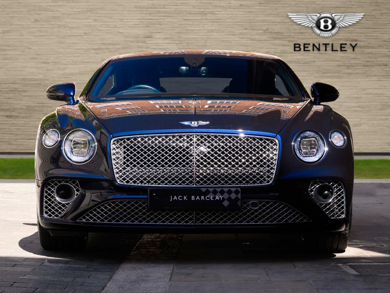 Used Bentley Continental 2020 for sale - 78109598: Photo 7