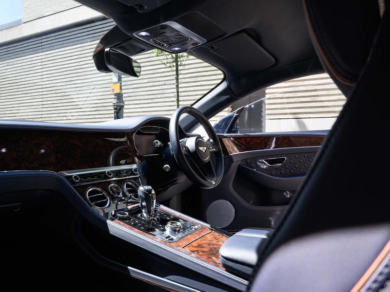 Used Bentley Continental 2020 for sale - 78109598: Photo 9