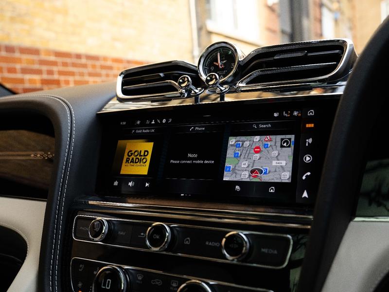 Used Bentley Bentayga 2024 for sale - 77025869: Photo 13