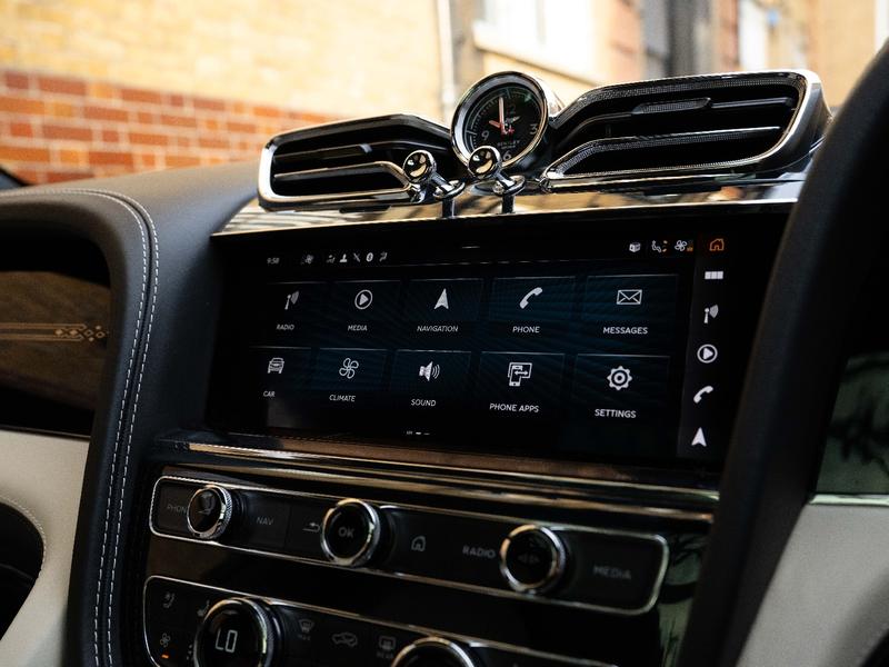 Used Bentley Bentayga 2024 for sale - 77025869: Photo 14