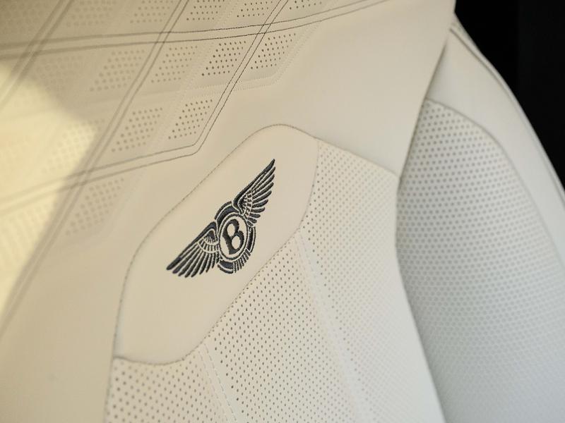 Used Bentley Bentayga 2024 for sale - 77025869: Photo 19