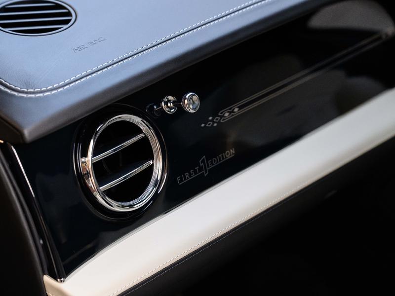 Used Bentley Bentayga 2024 for sale - 77025869: Photo 22