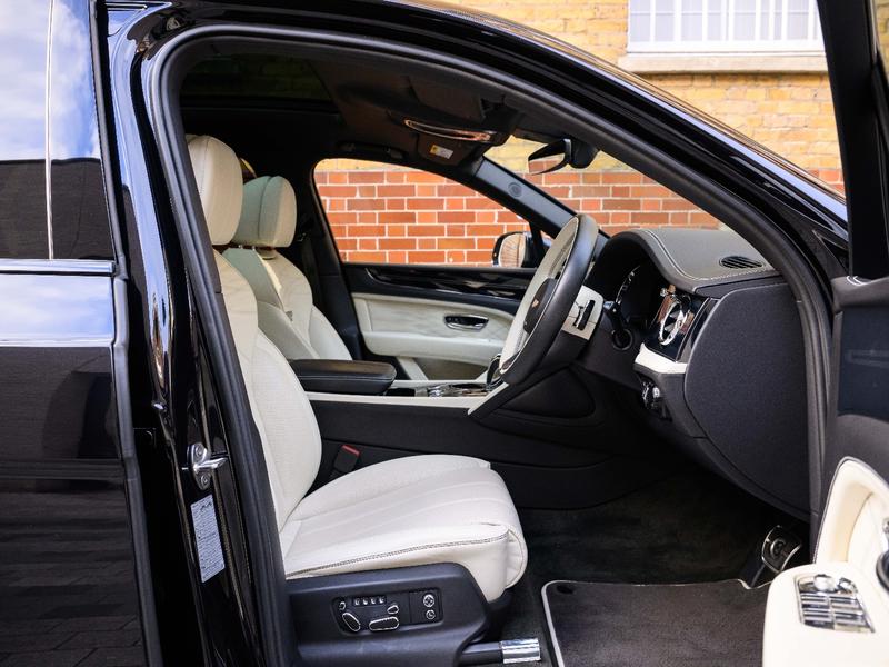 Used Bentley Bentayga 2024 for sale - 77025869: Photo 23