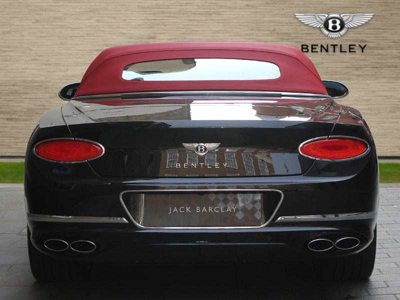 Used Bentley Continental for sale - 76467650: Photo 11
