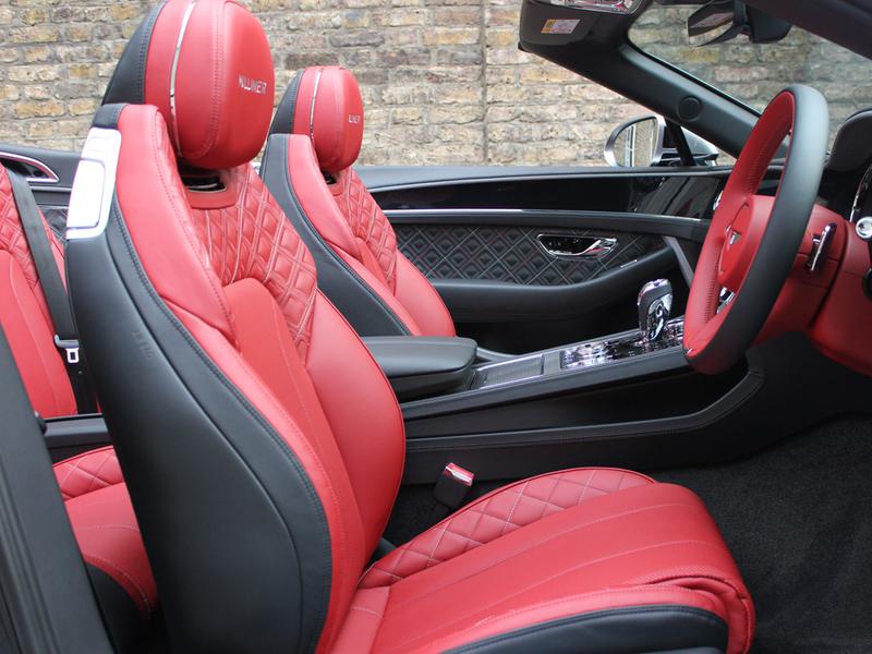 Used Bentley Continental for sale - 76467650: Photo 13