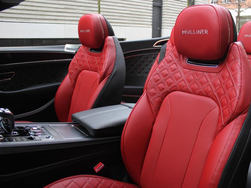 Used Bentley Continental for sale - 76467650: Photo 14