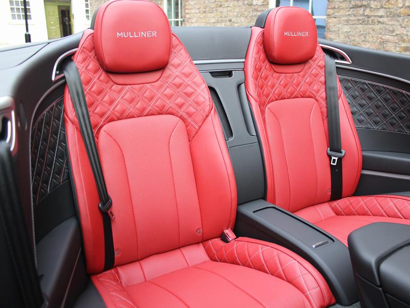 Used Bentley Continental for sale - 76467650: Photo 15