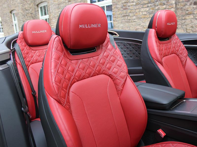 Used Bentley Continental for sale - 76467650: Photo 16