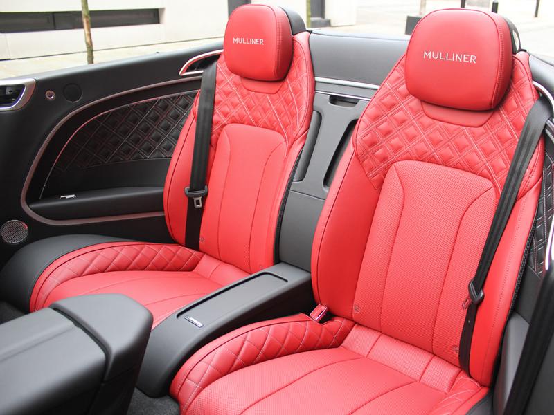 Used Bentley Continental for sale - 76467650: Photo 17