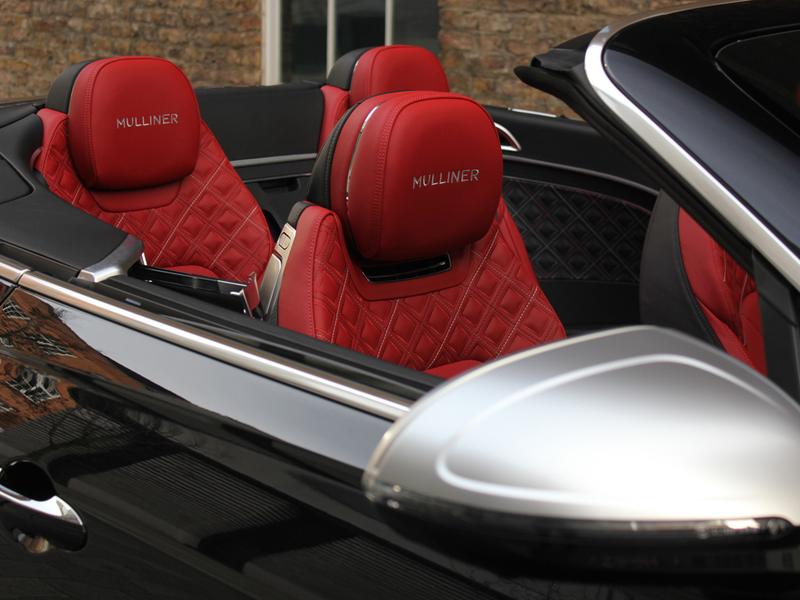 Used Bentley Continental for sale - 76467650: Photo 18