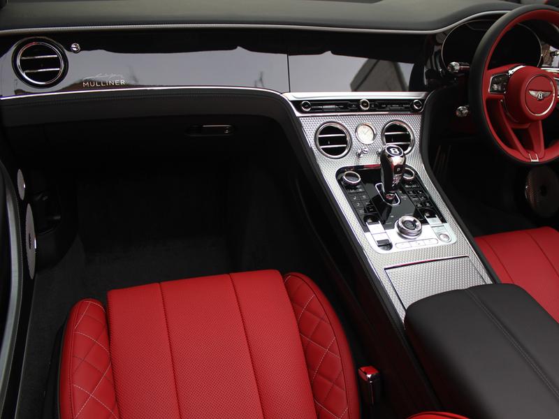 Used Bentley Continental for sale - 76467650: Photo 19