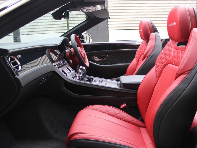 Used Bentley Continental for sale - 76467650: Photo 2