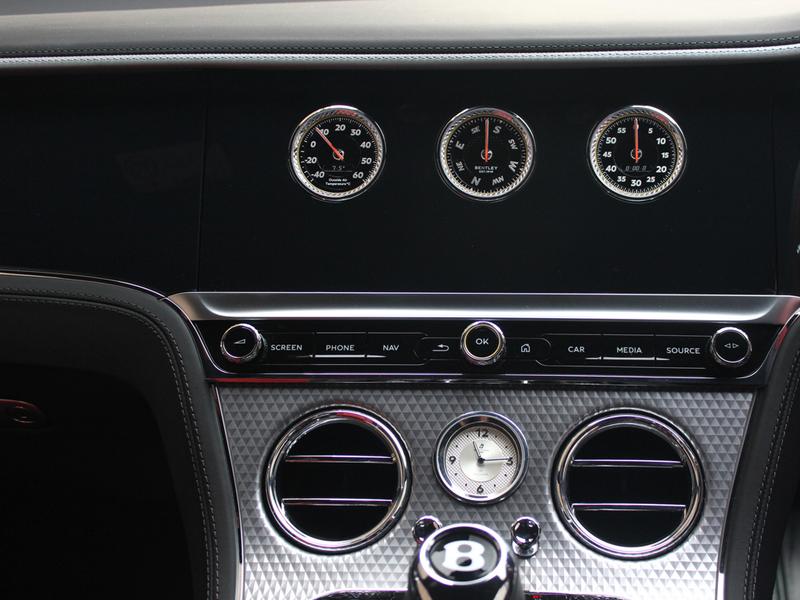 Used Bentley Continental for sale - 76467650: Photo 20