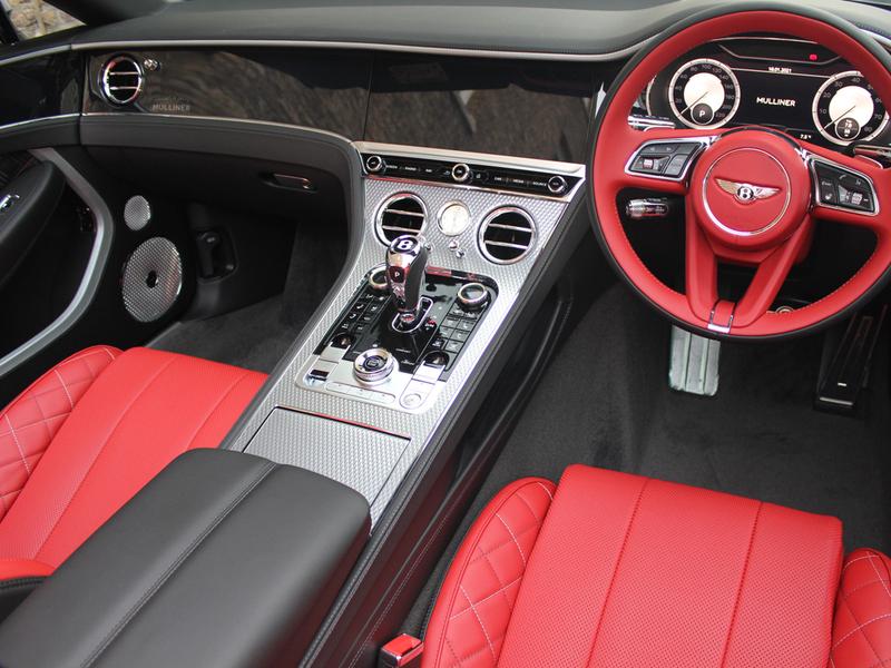 Used Bentley Continental for sale - 76467650: Photo 21