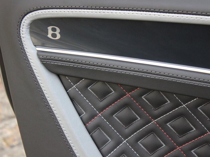 Used Bentley Continental for sale - 76467650: Photo 25