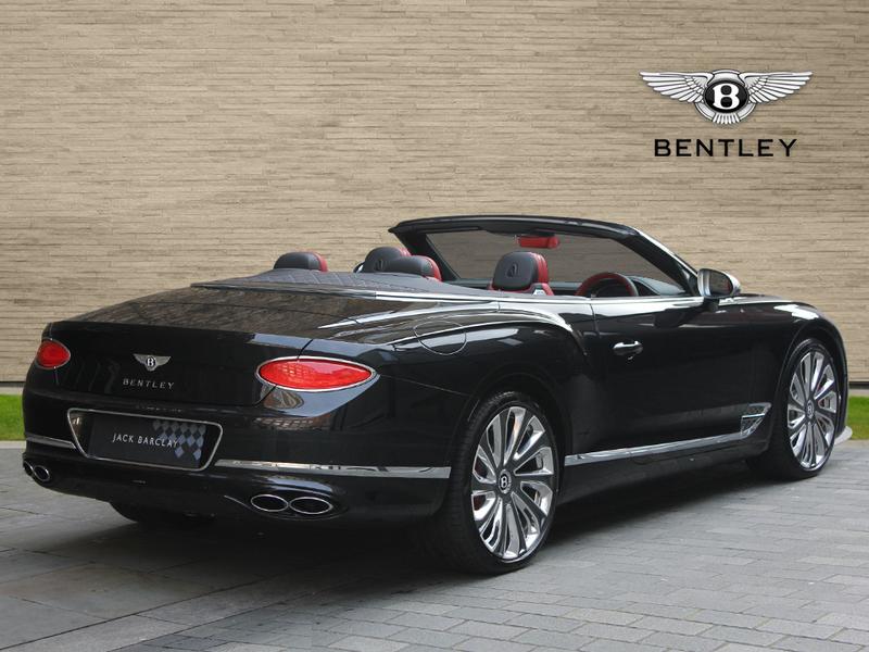 Used Bentley Continental for sale - 76467650: Photo 3