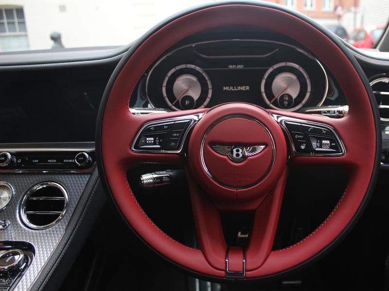 Used Bentley Continental for sale - 76467650: Photo 4