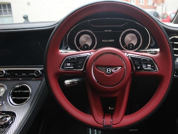 Used Bentley Continental undefined for sale - 76467650: Photo