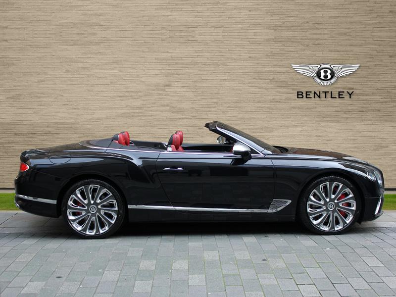 Used Bentley Continental for sale - 76467650: Photo 5