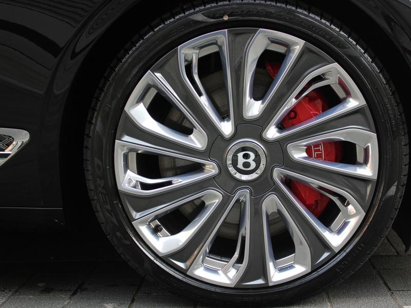 Used Bentley Continental for sale - 76467650: Photo 6