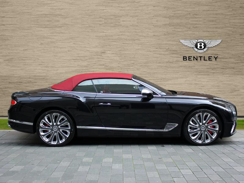 Used Bentley Continental for sale - 76467650: Photo 7