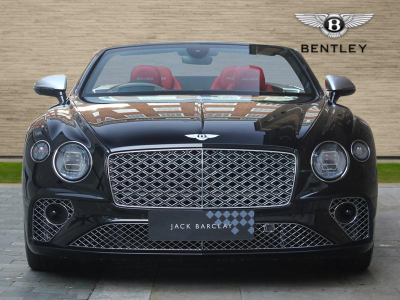 Used Bentley Continental for sale - 76467650: Photo 8