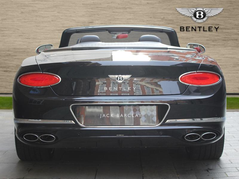 Used Bentley Continental for sale - 76467650: Photo 9