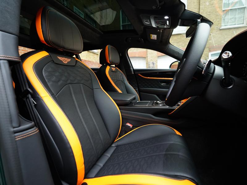 Used Bentley Flying Spur 2025 for sale - 76382379: Photo 11