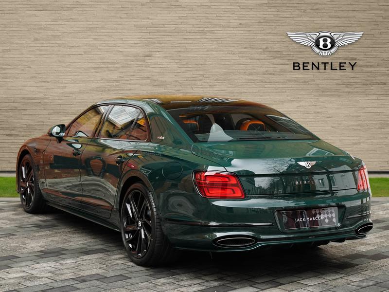 Used Bentley Flying Spur 2025 for sale - 76382379: Photo 13
