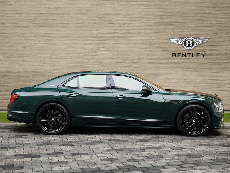 Used Bentley Flying Spur 2025 for sale - 76382379: Photo 14