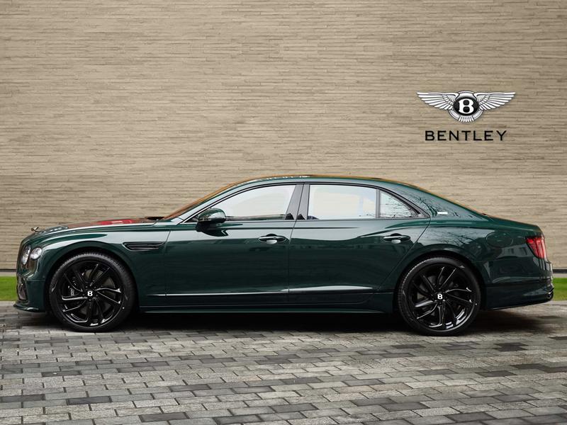 Used Bentley Flying Spur 2025 for sale - 76382379: Photo 16