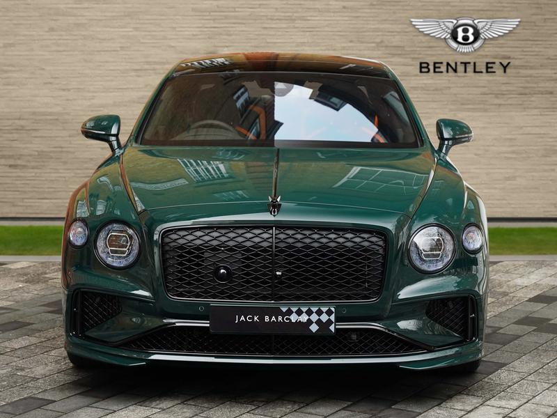 Used Bentley Flying Spur 2025 for sale - 76382379: Photo 18