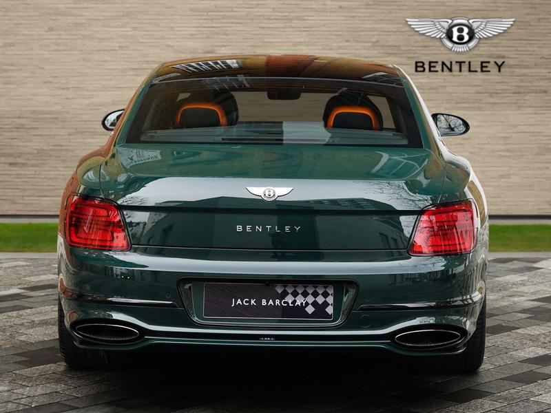 Used Bentley Flying Spur 2025 for sale - 76382379: Photo 19
