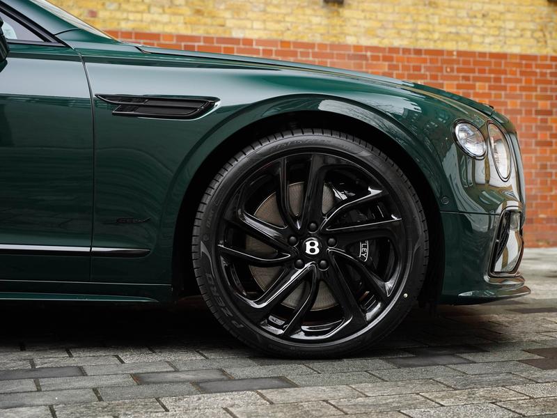 Used Bentley Flying Spur 2025 for sale - 76382379: Photo 20