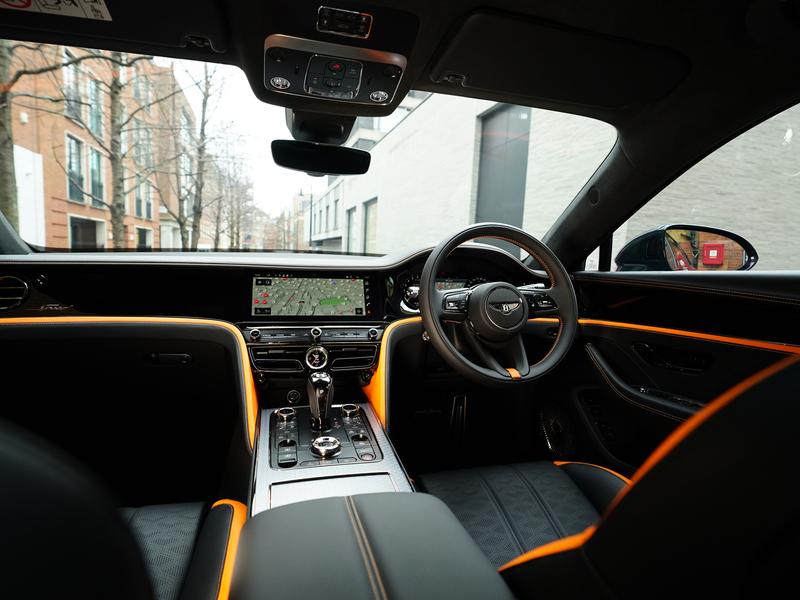 Used Bentley Flying Spur 2025 for sale - 76382379: Photo 21