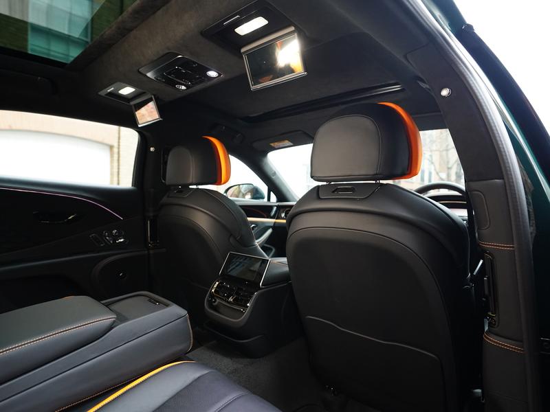 Used Bentley Flying Spur 2025 for sale - 76382379: Photo 23