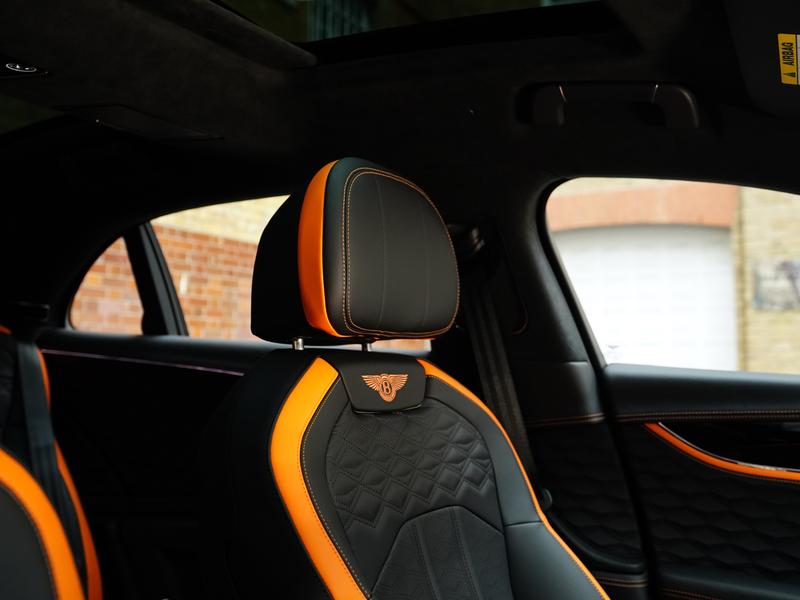 Used Bentley Flying Spur 2025 for sale - 76382379: Photo 25