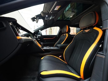 Used Bentley Flying Spur 2025 for sale - 76382379: Photo