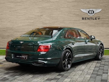 Used Bentley Flying Spur 2025 for sale - 76382379: Photo