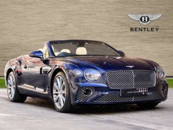 2021 - V8 Automatic 2-Door