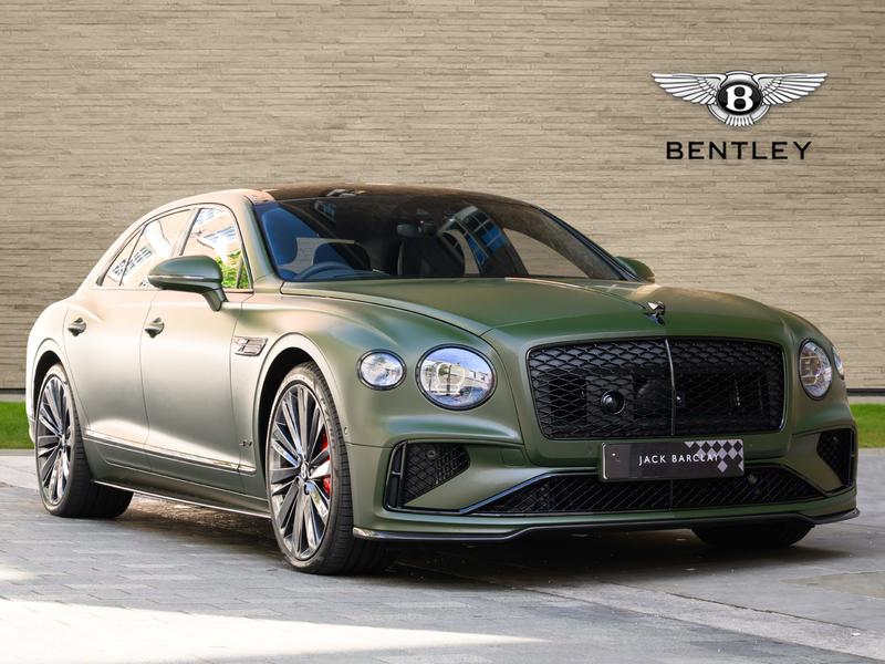 Used Bentley Flying Spur for sale - 76438470: Photo 1