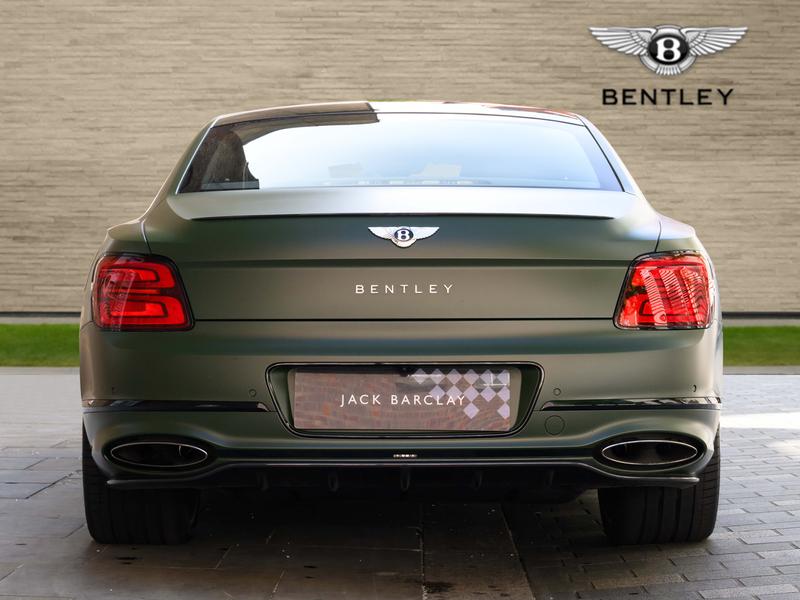 Used Bentley Flying Spur for sale - 76438470: Photo 10