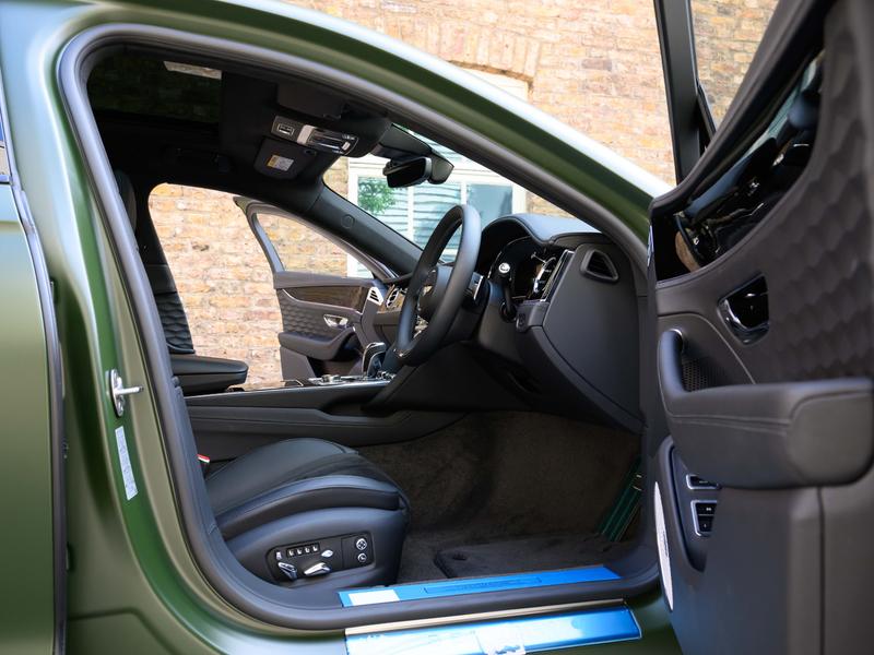 Used Bentley Flying Spur for sale - 76438470: Photo 11