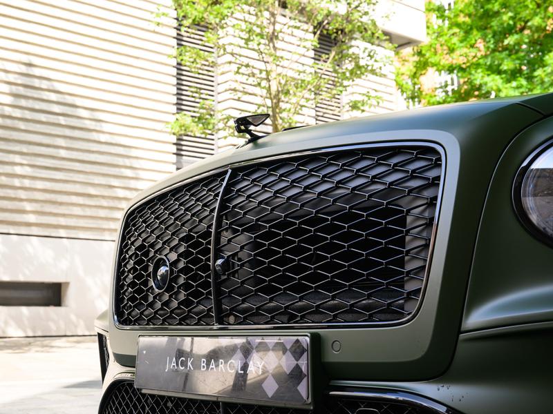 Used Bentley Flying Spur for sale - 76438470: Photo 12