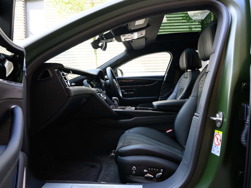 Used Bentley Flying Spur for sale - 76438470: Photo 13