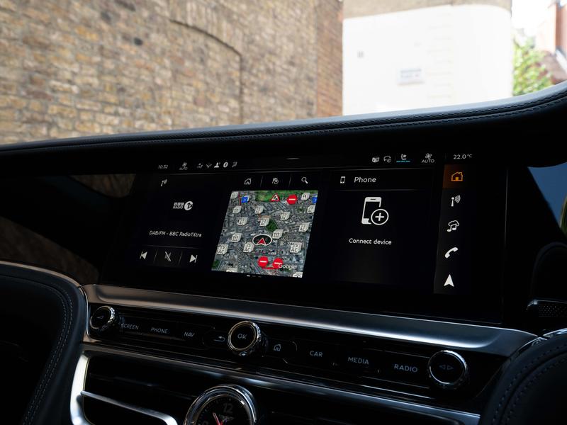 Used Bentley Flying Spur for sale - 76438470: Photo 14