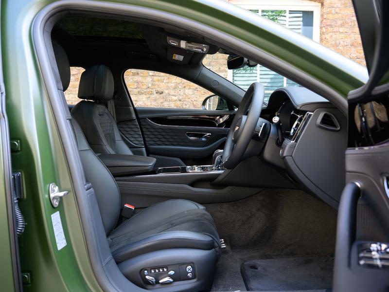 Used Bentley Flying Spur for sale - 76438470: Photo 15