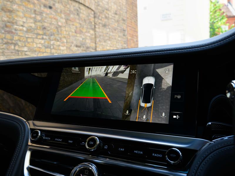 Used Bentley Flying Spur for sale - 76438470: Photo 16