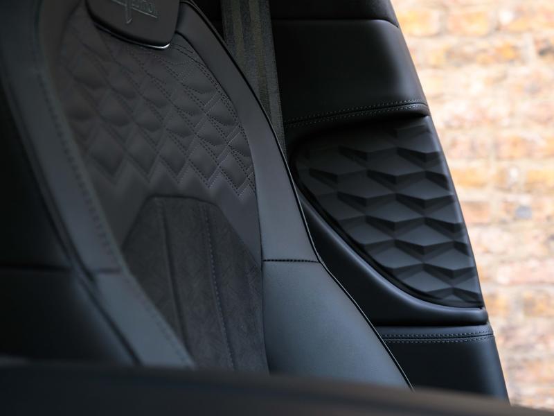 Used Bentley Flying Spur for sale - 76438470: Photo 17