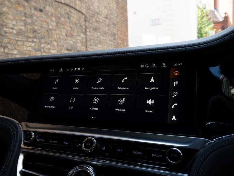 Used Bentley Flying Spur for sale - 76438470: Photo 18